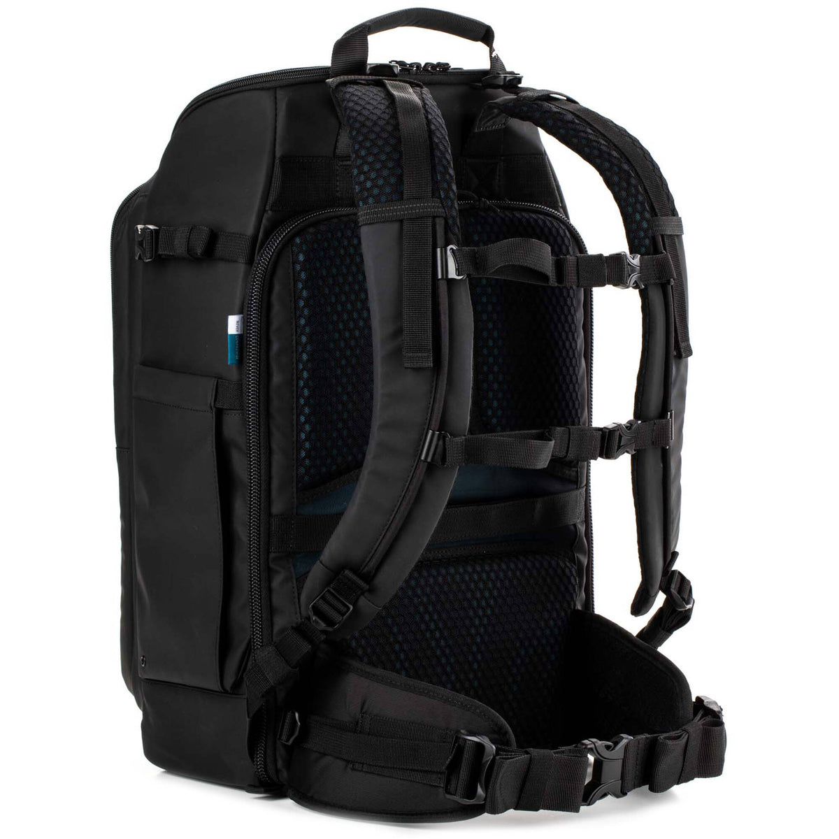 Mochila Tenba Axis V2 (Negro, 24L) - detalle