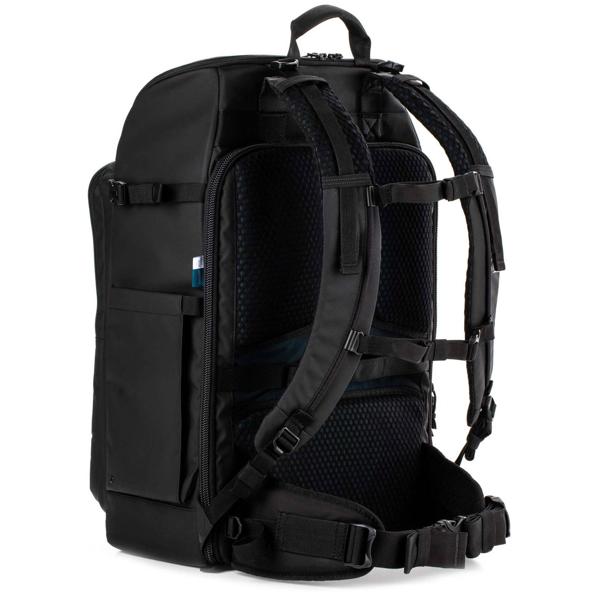 Mochila Tenba Axis V2 (Negro, 32L) - detalle