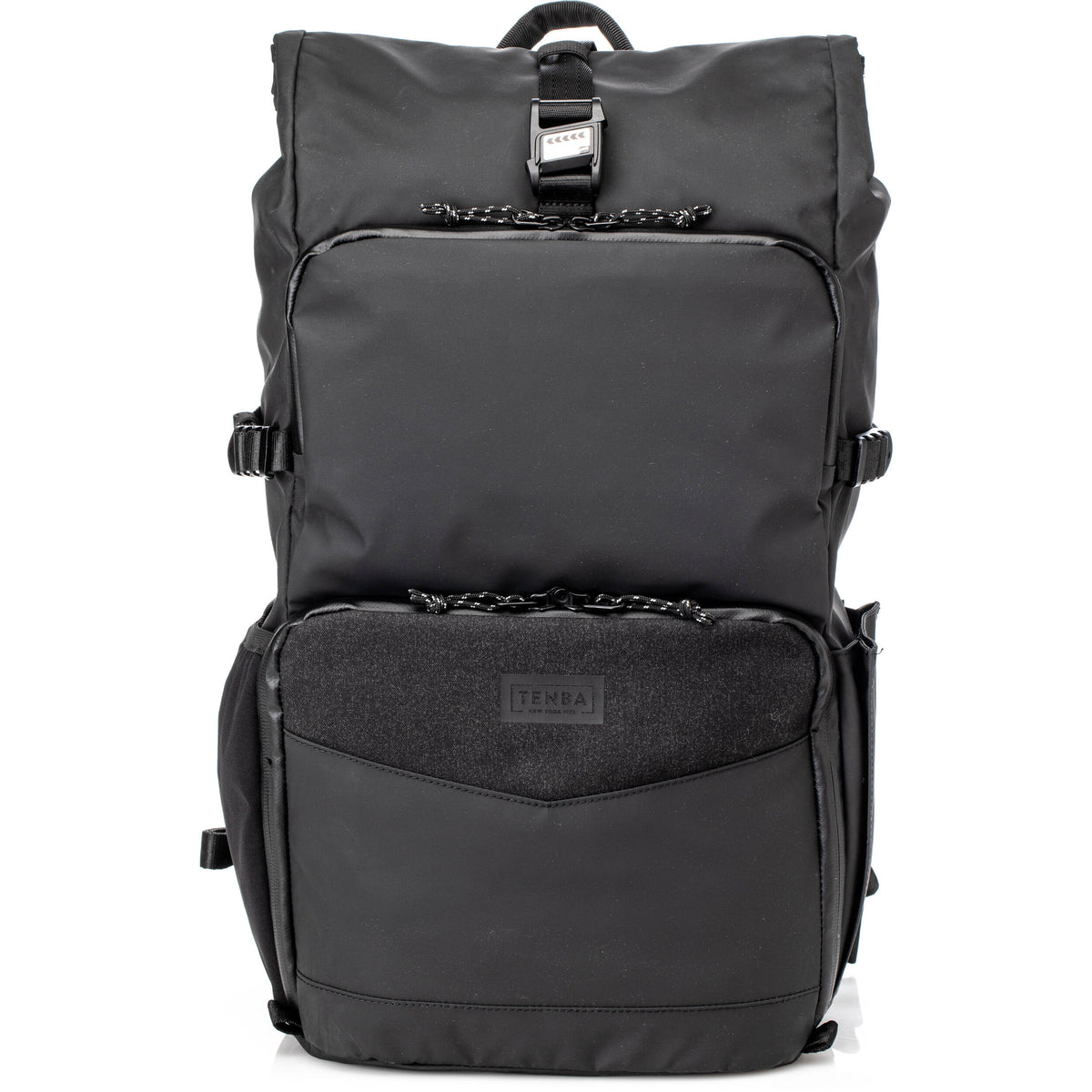 Mochila Tenba DNA 16 Photo (Negro) - vista frontal