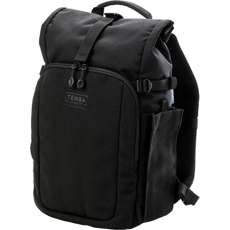 Mochila Tenba Fulton v2 10L Photo (Negro) - vista principal