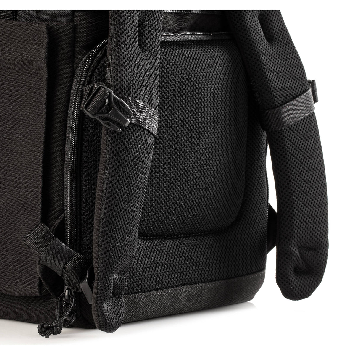 Mochila Tenba Fulton v2 16L Photo (Negro) - detalle