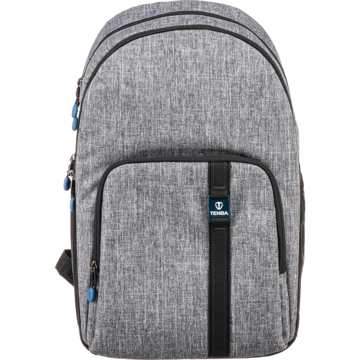 Mochila Tenba Skyline 13 (Gris) - vista frontal