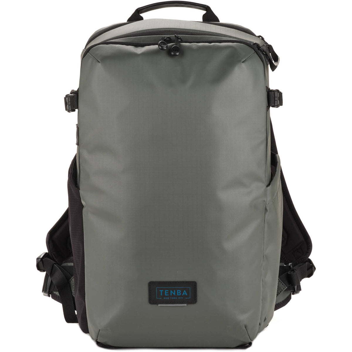 Mochila Tenba Solstice V2 (Gris, 20L) - vista principal