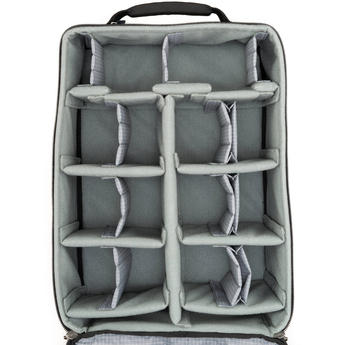 Mochila Think Tank Photo Airport Accelerator (41L) - vista frontal