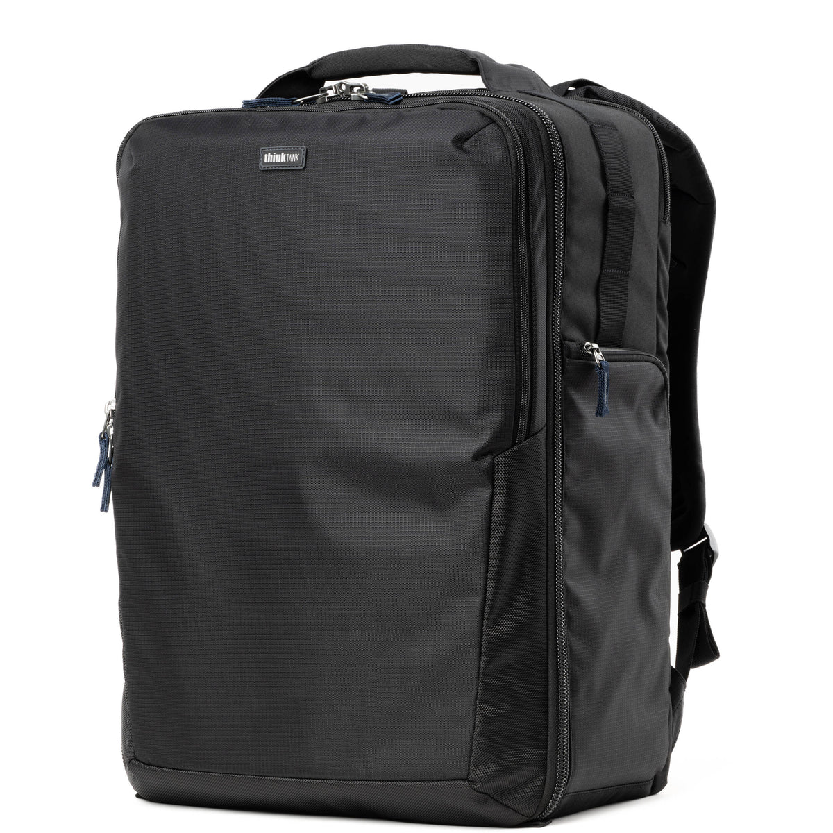 Mochila Think Tank Photo Airport Accelerator (41L) - vista lateral