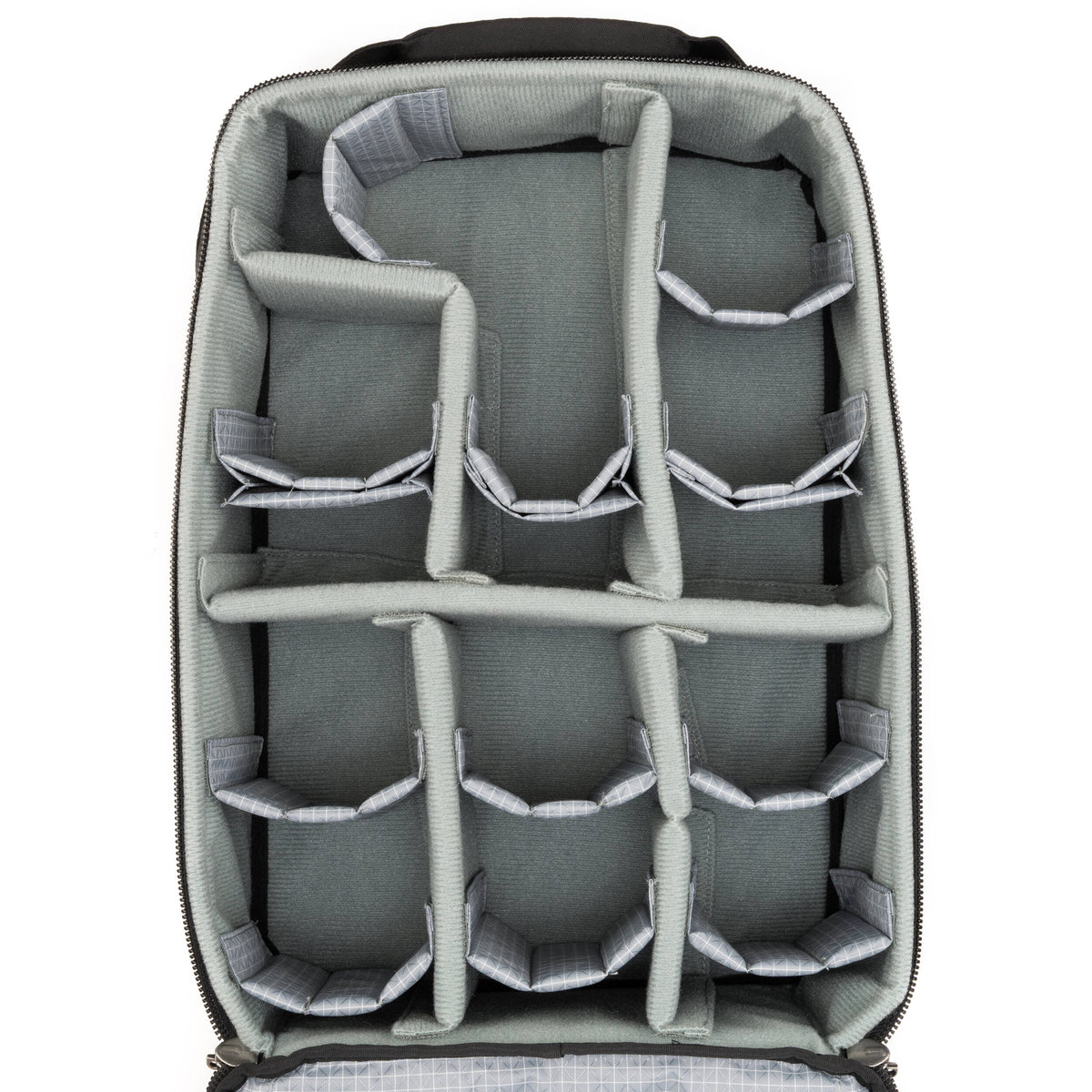 Mochila Think Tank Photo Airport Commuter (31L) - vista frontal