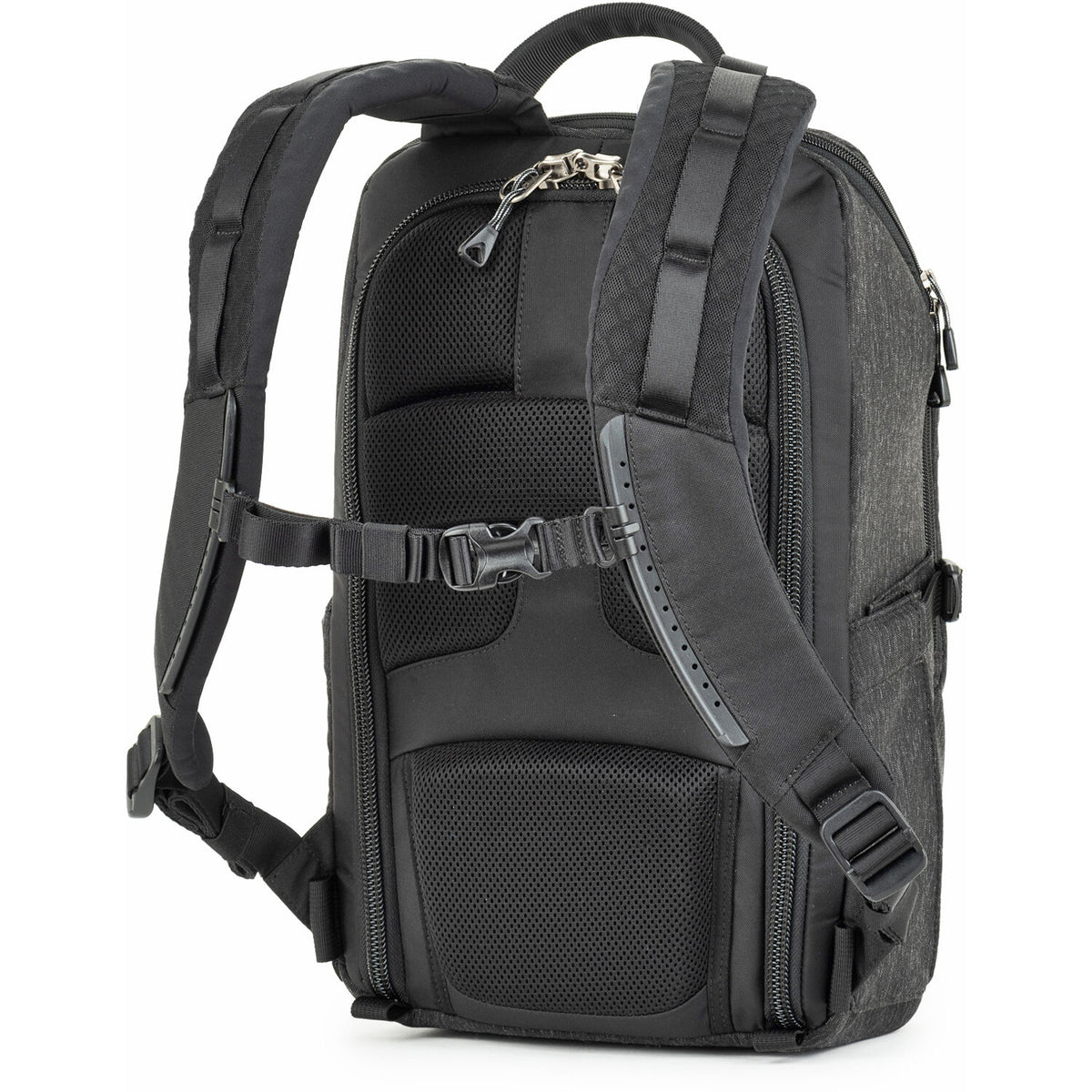 Mochila Think Tank Photo BackStory 13 - vista trasera