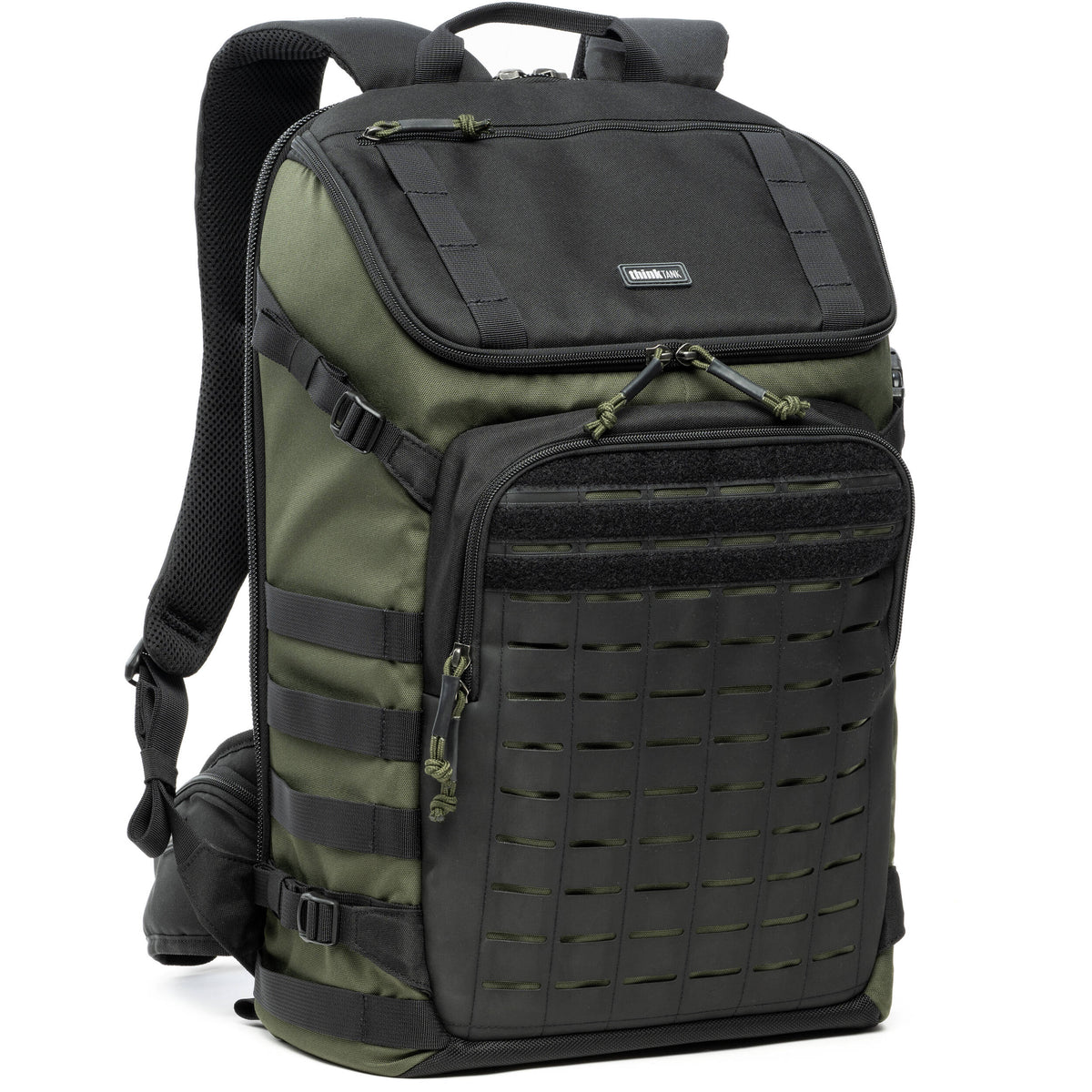 Mochila Think Tank Photo DarkLight (Montane Verde, 25L) - vista principal