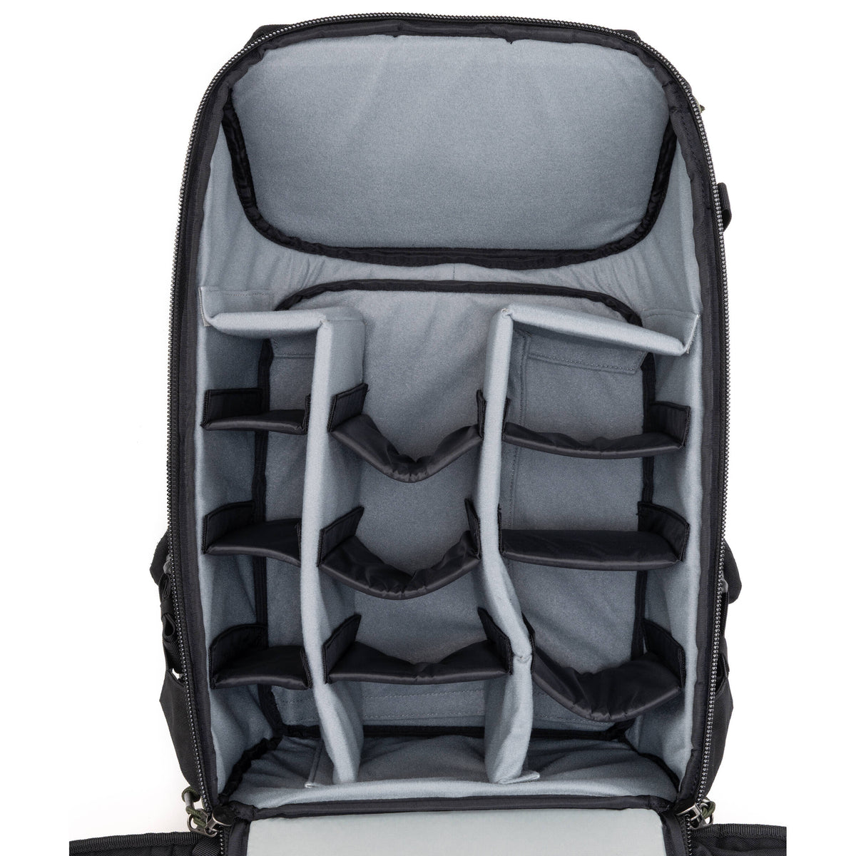 Mochila Think Tank Photo DarkLight (Montane Verde, 25L) - vista frontal