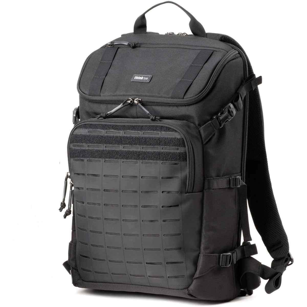 Mochila Think Tank Photo DarkLight (Negro, 20L) - vista frontal
