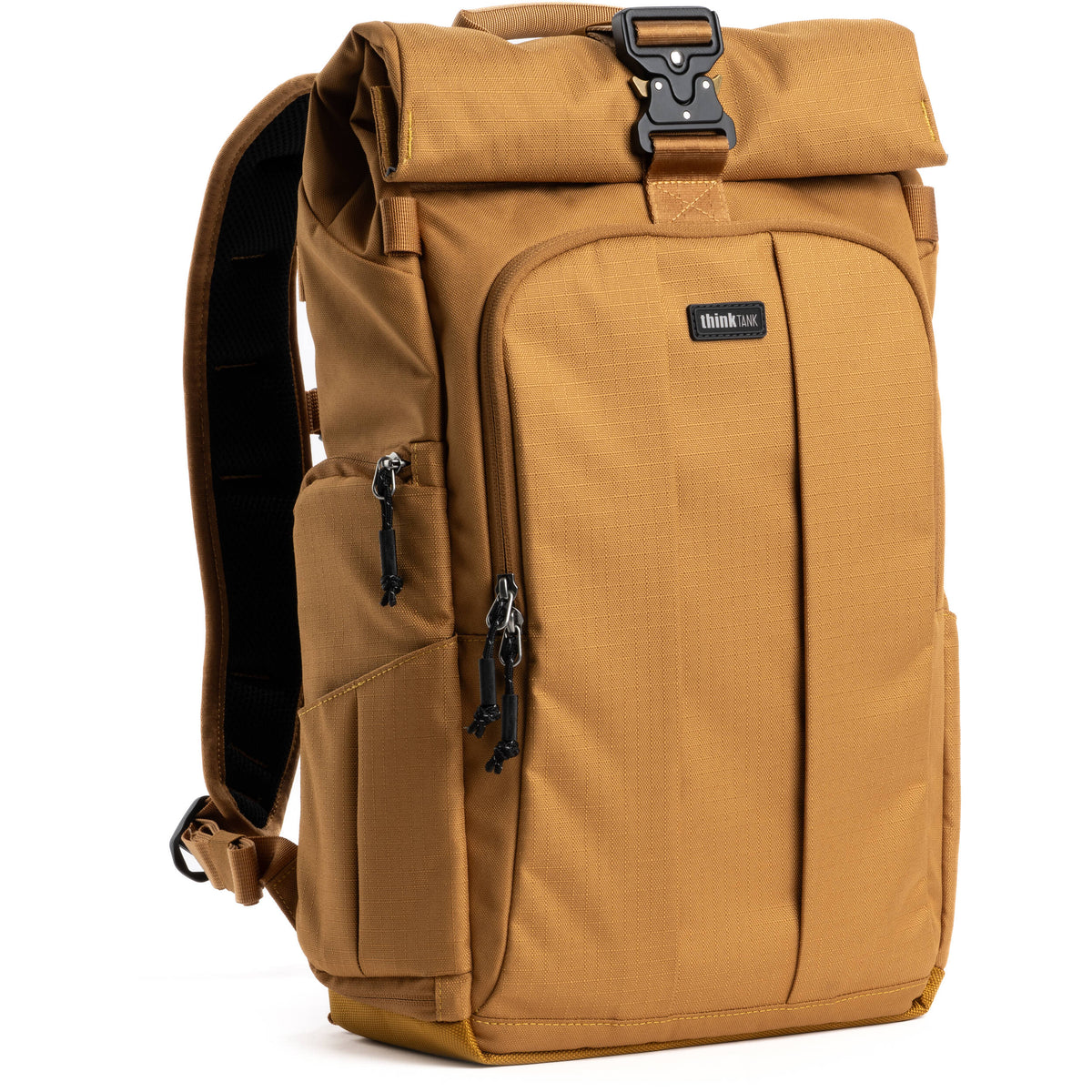 Mochila Think Tank Photo FocusPoint Rolltop (Golden Hour, 22 L) - vista principal