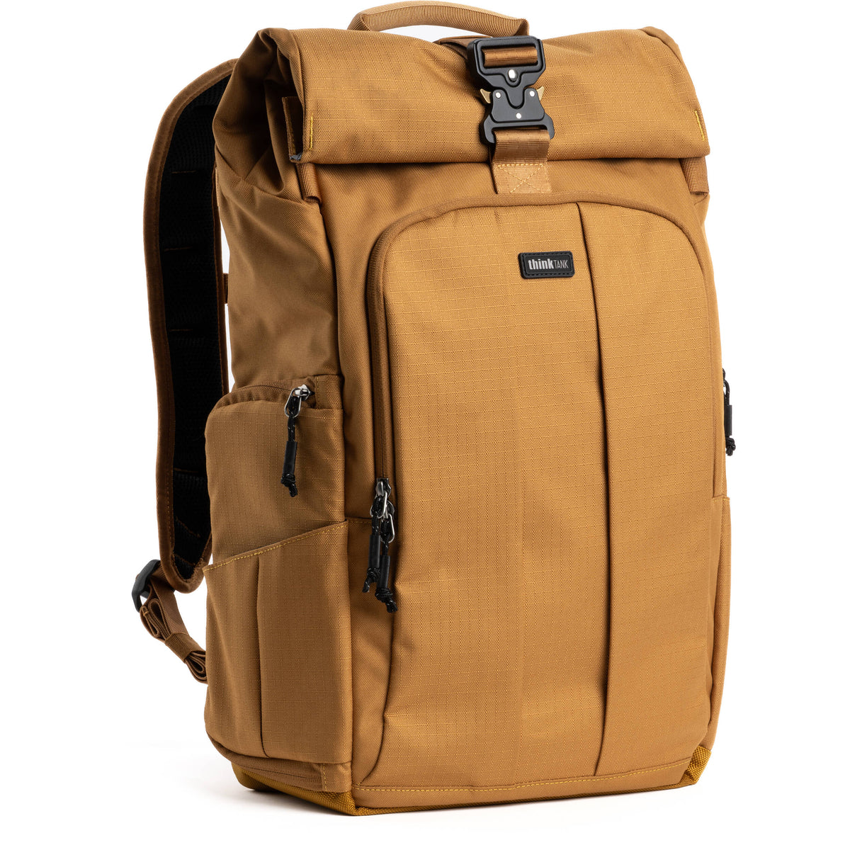 Mochila Think Tank Photo FocusPoint Rolltop (Golden Hour, 30 L) - vista principal