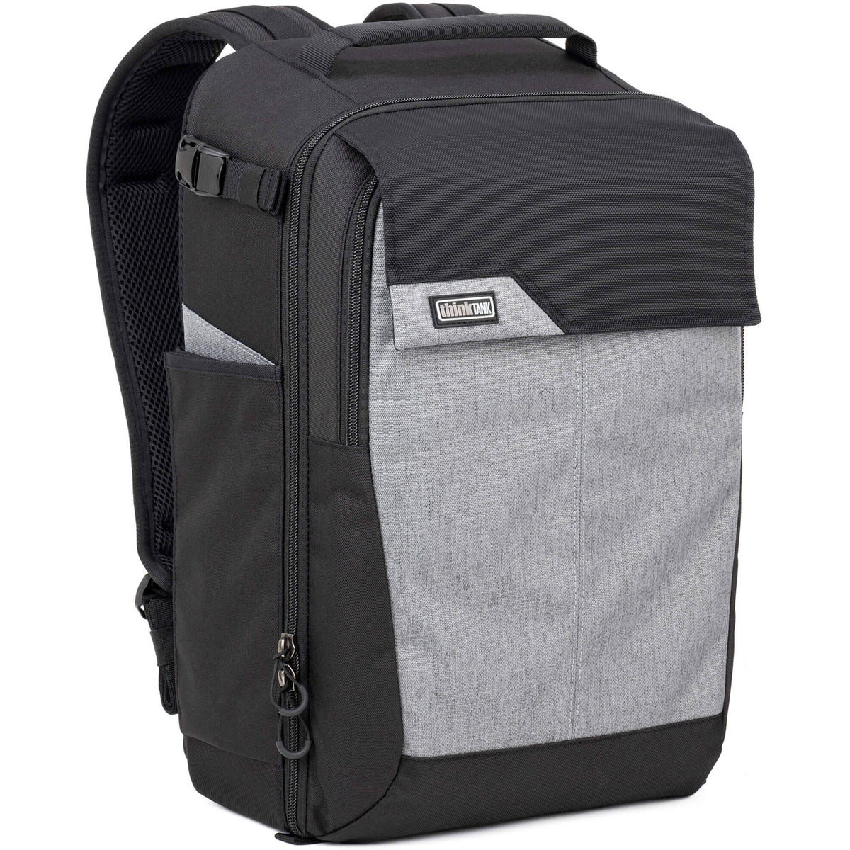 Mochila Think Tank Photo Mover (Cool Gris, 18L) - vista principal