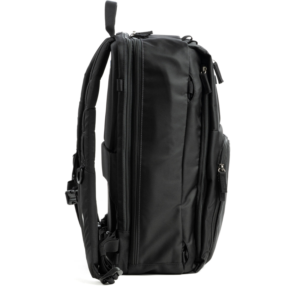 Mochila Think Tank Photo Shape Shifter (Negro, 25L) - vista lateral