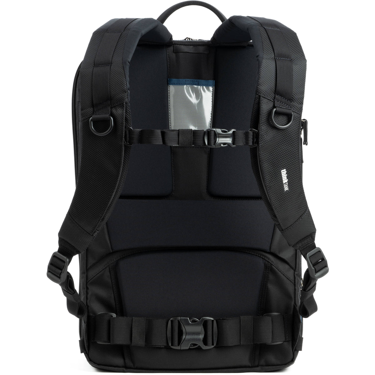 Mochila Think Tank Photo Shape Shifter (Negro, 37L) - vista trasera