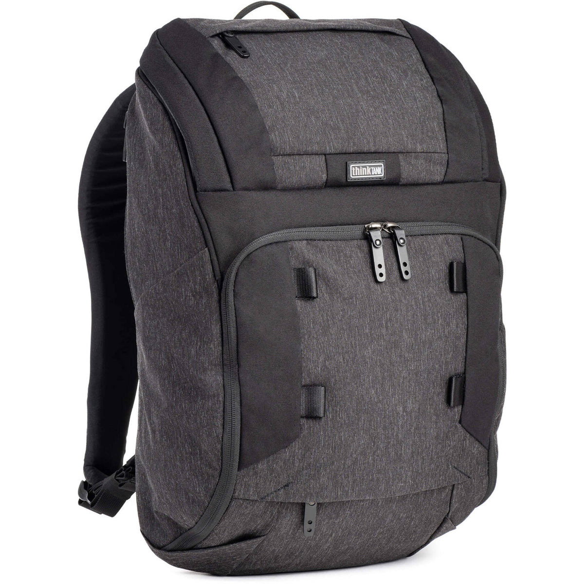 Mochila Think Tank Photo SpeedTop 30 (Gris, 30L) - vista principal