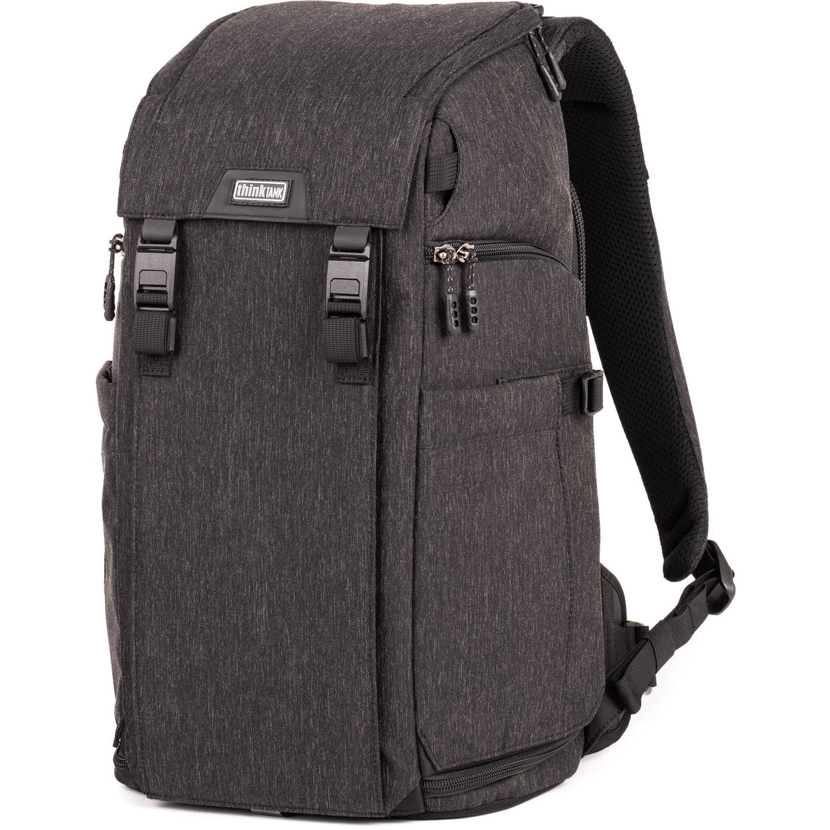 Mochila Think Tank Photo Urban Access 13 (Negro) - vista frontal