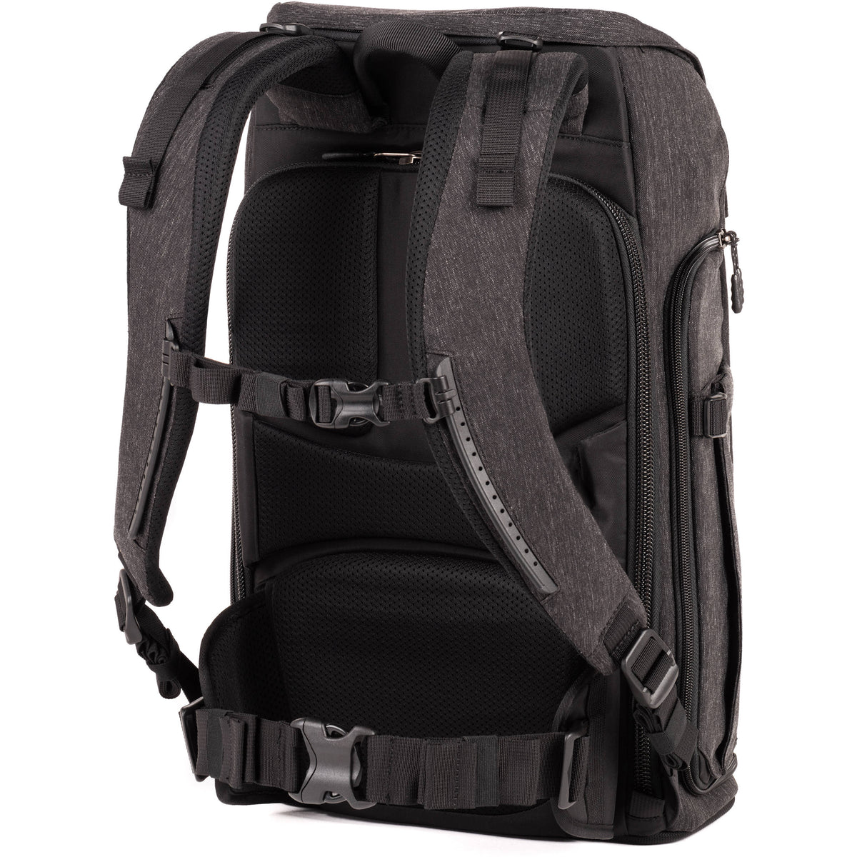 Mochila Think Tank Photo Urban Access 15 (Negro) - vista trasera