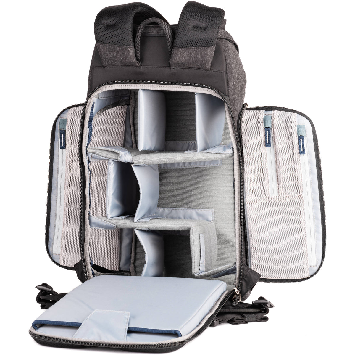 Mochila Think Tank Photo Urban Access 15 (Negro) - vista lateral
