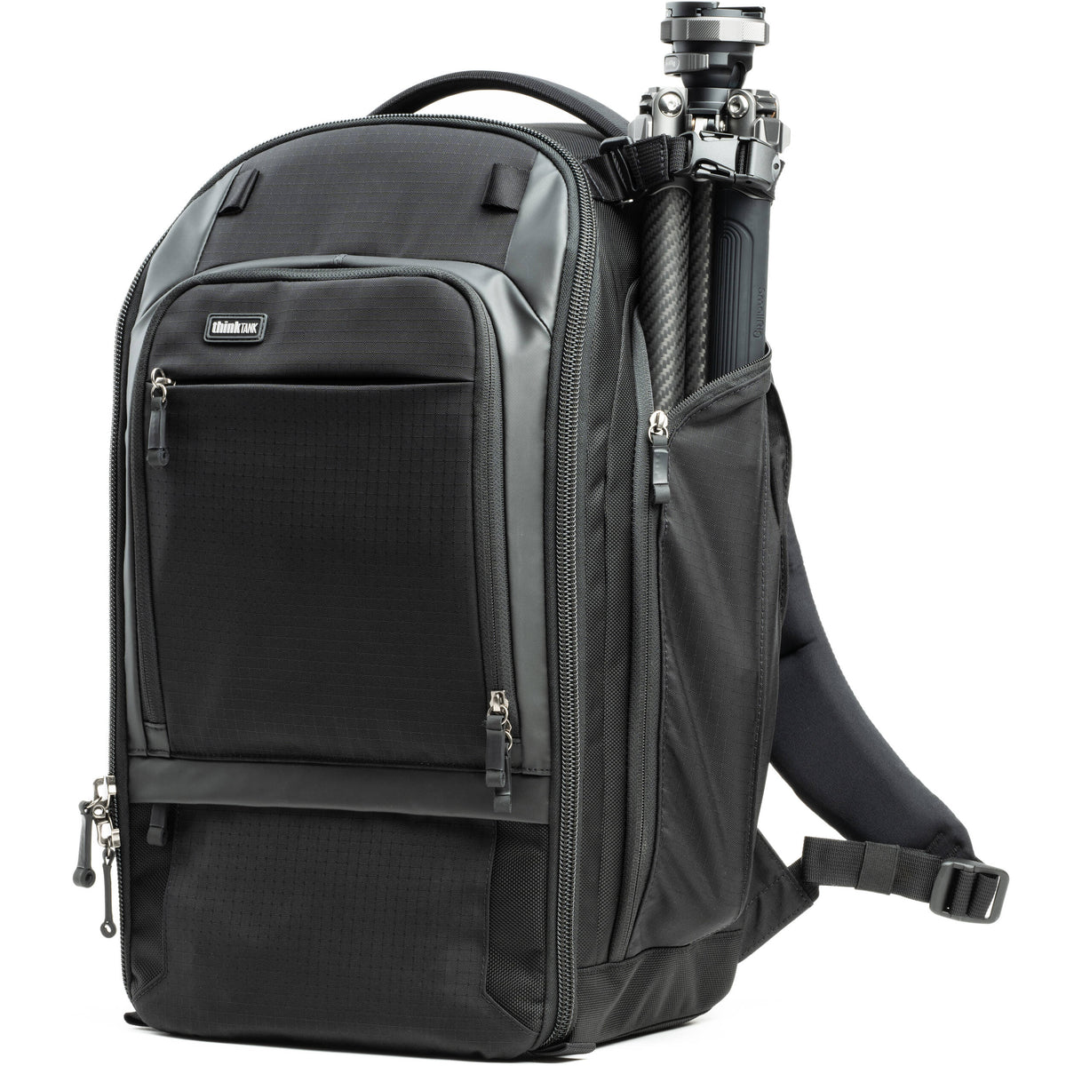 Mochila Think Tank Photo Walker Pro (30L) - vista trasera