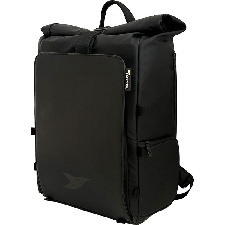 Mochila Torvol Neo Nomad Kit con , Cube, Pouch & Strap - vista trasera