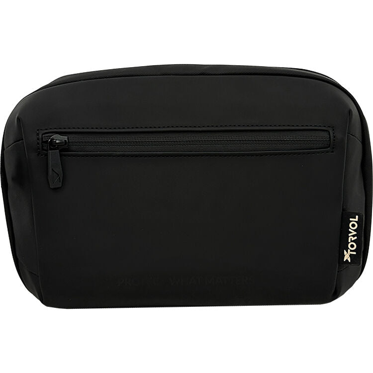 Mochila Torvol Neo Nomad Kit con , Cube, Pouch & Strap - en uso