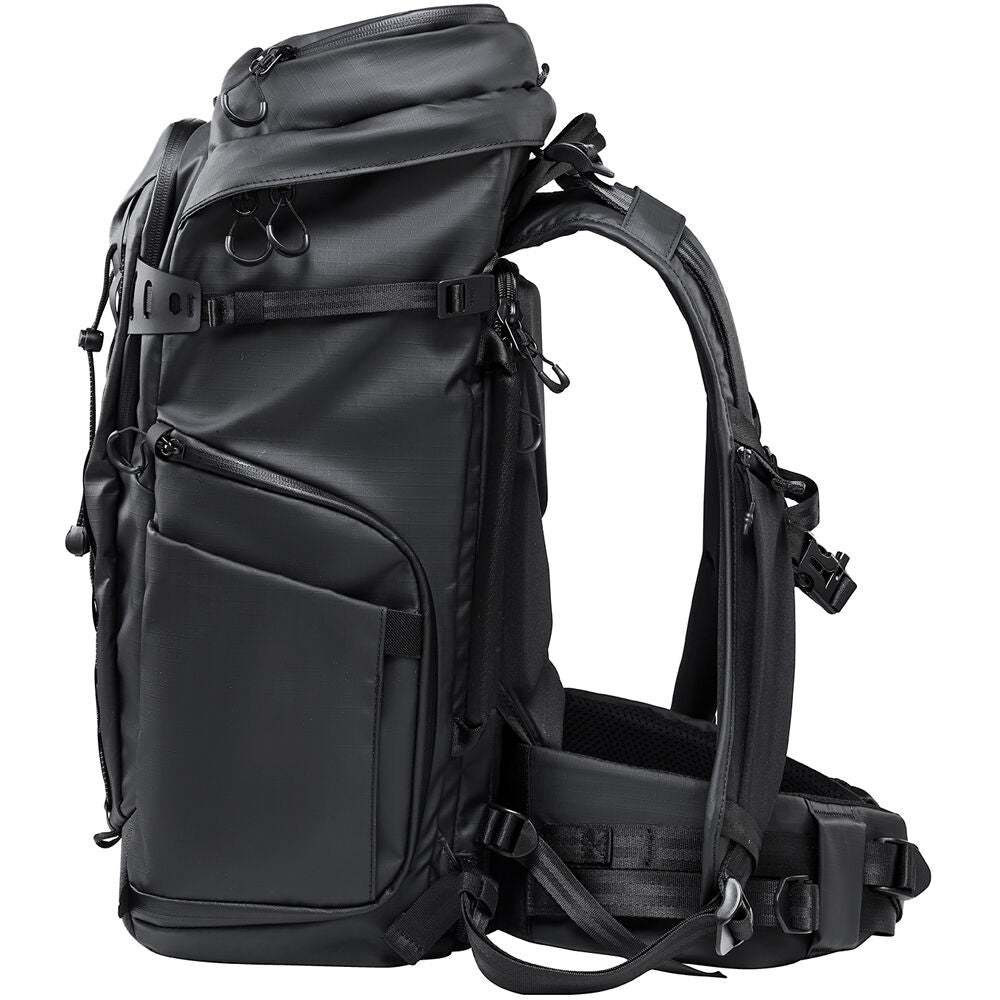 Mochila Ulanzi AB01 TAI Outdoor (38L) - detalle