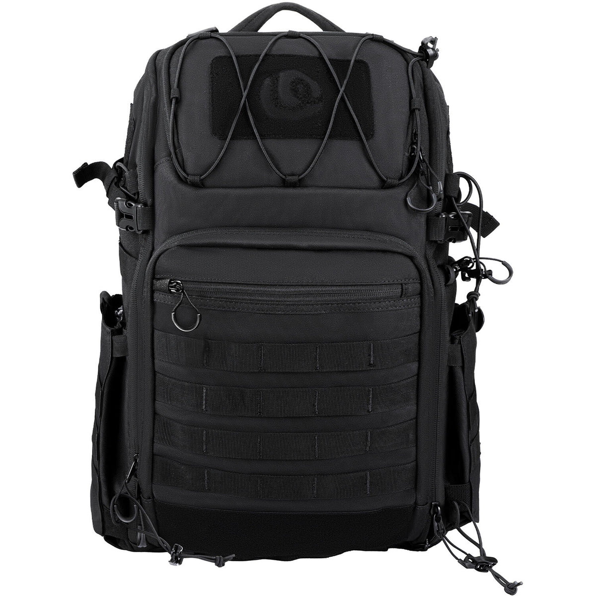 Mochila Ulanzi BC007 Tactical (28L) - vista principal