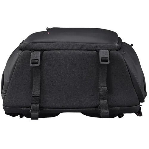 Mochila Ulanzi BP09 (Negro, 22L) - detalle