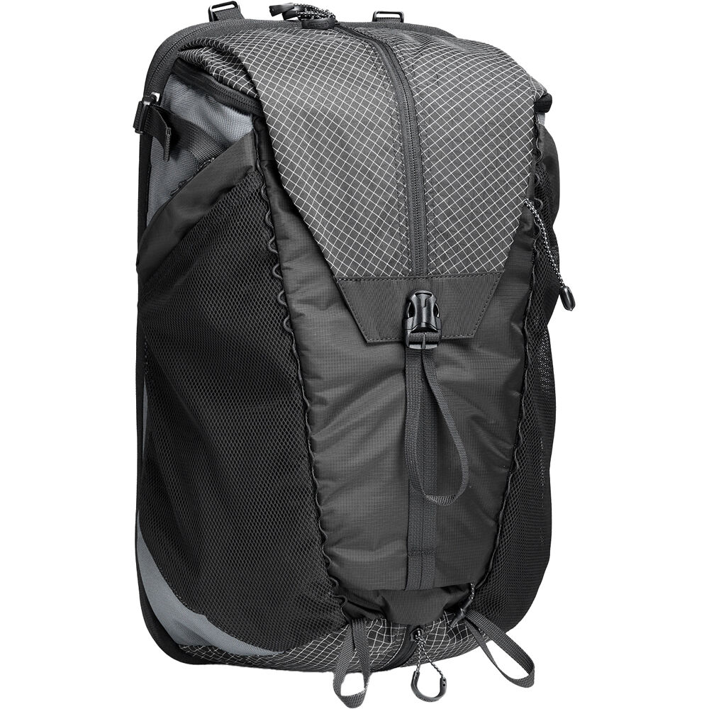 Mochila Ulanzi TP01 Travel (Negro, 25L) - vista principal
