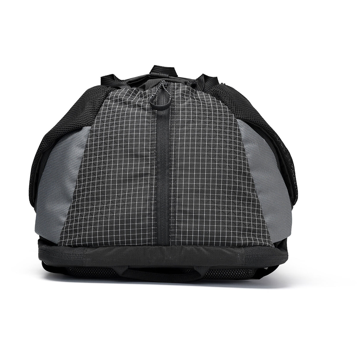 Mochila Ulanzi TP01 Travel (Negro, 25L) - detalle