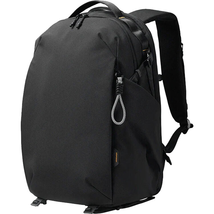 Mochila Ulanzi YY038 Urban Travel V2 (Negro, 22L) - vista principal