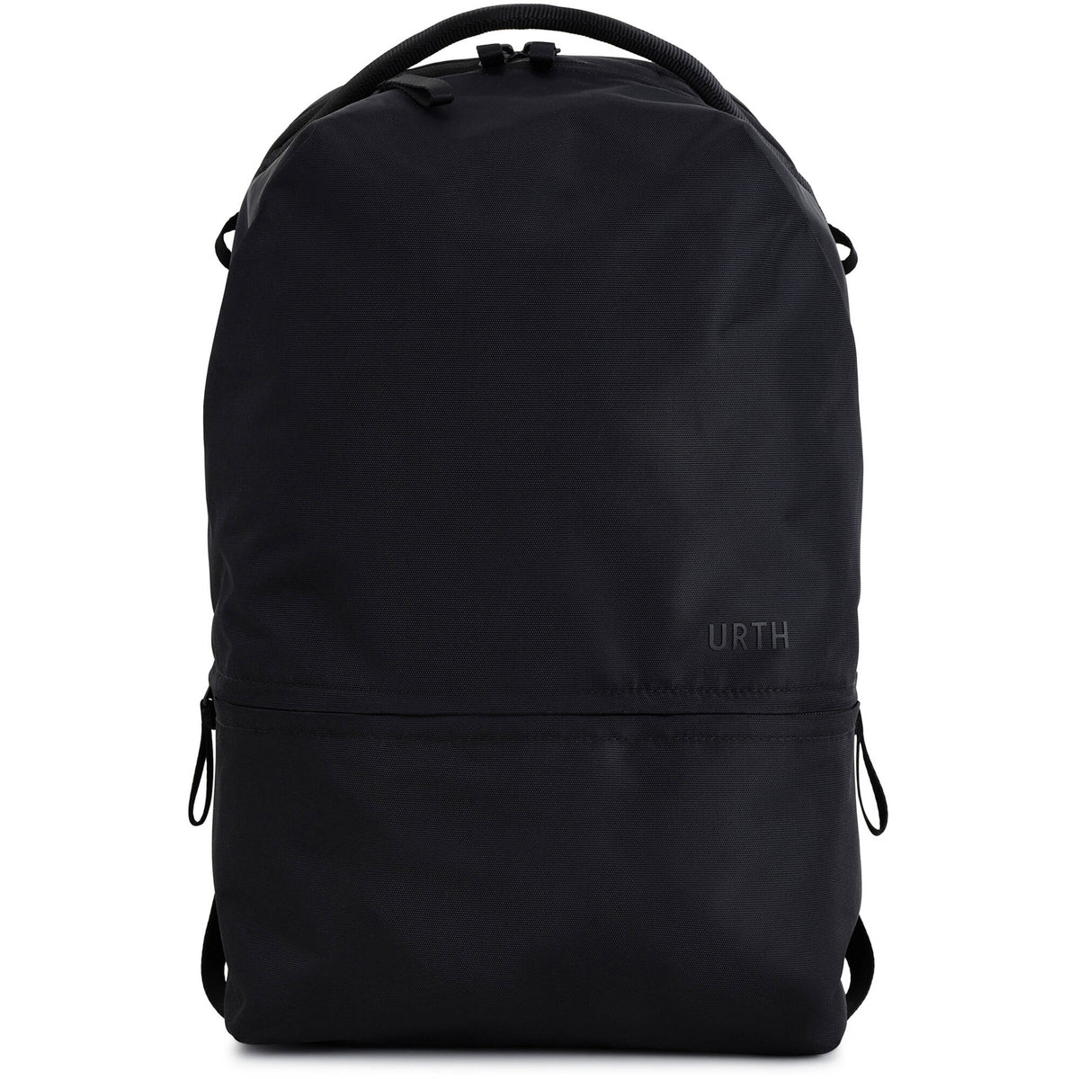 Mochila Urth Arkose con inserto (Negro, 20L) - vista principal
