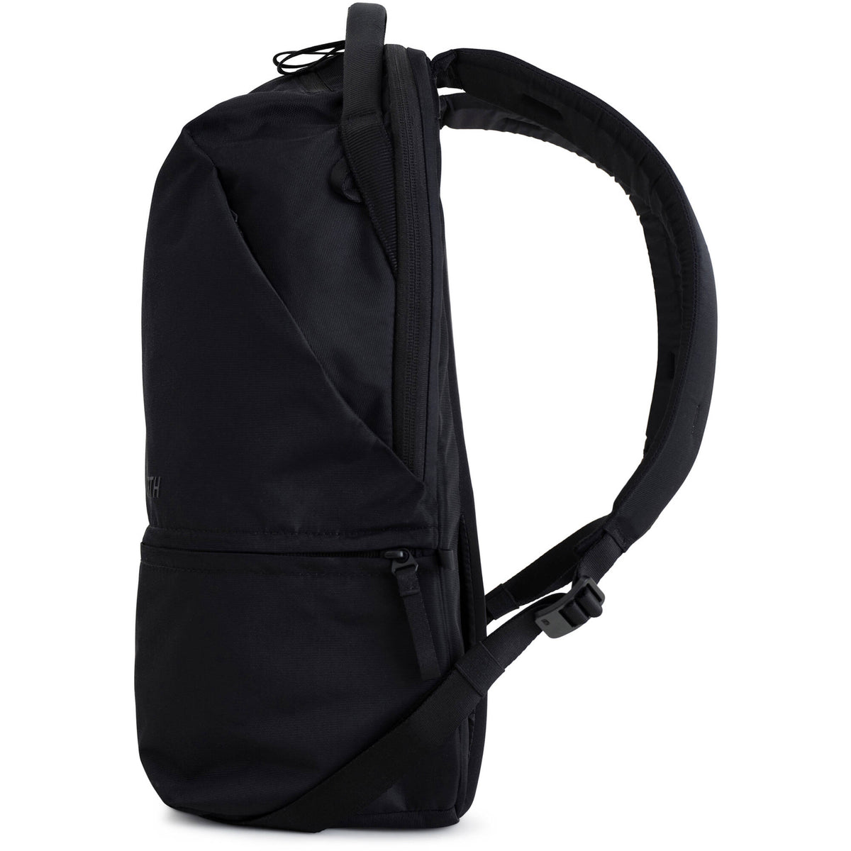 Mochila Urth Arkose con inserto (Negro, 20L) - vista trasera