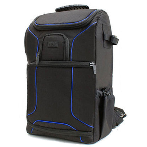 Mochila USA GEAR S17 (Azul) - vista principal