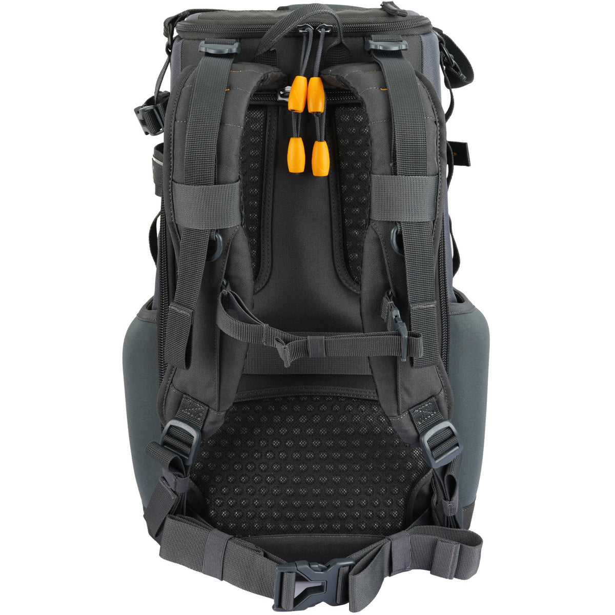 Mochila Vanguard Alta Sky 42 (Dark Gris, 16.6L) - detalle