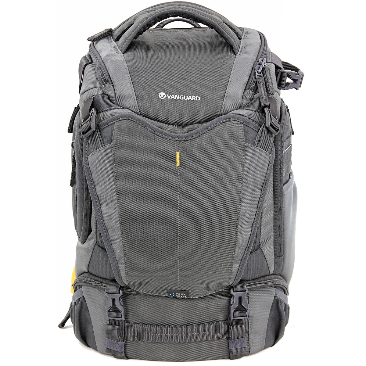 Mochila Vanguard Alta Sky 45D (Dark Gris, 22L) - vista principal