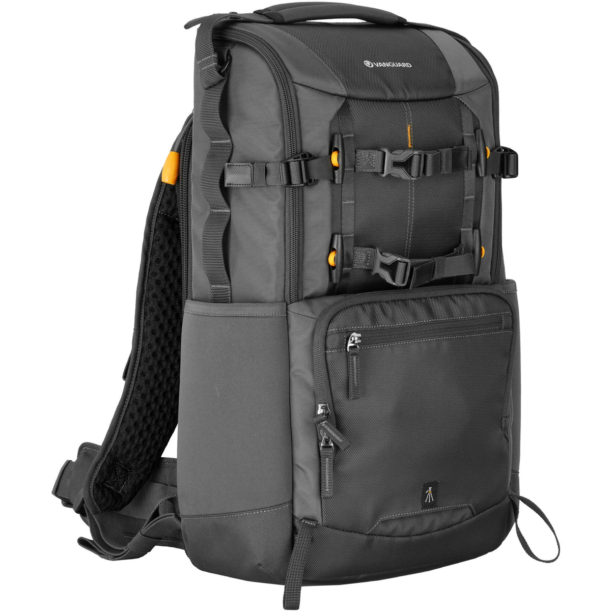 Mochila Vanguard Alta Sky 52 (Gris Oscuro, 20L) - vista principal