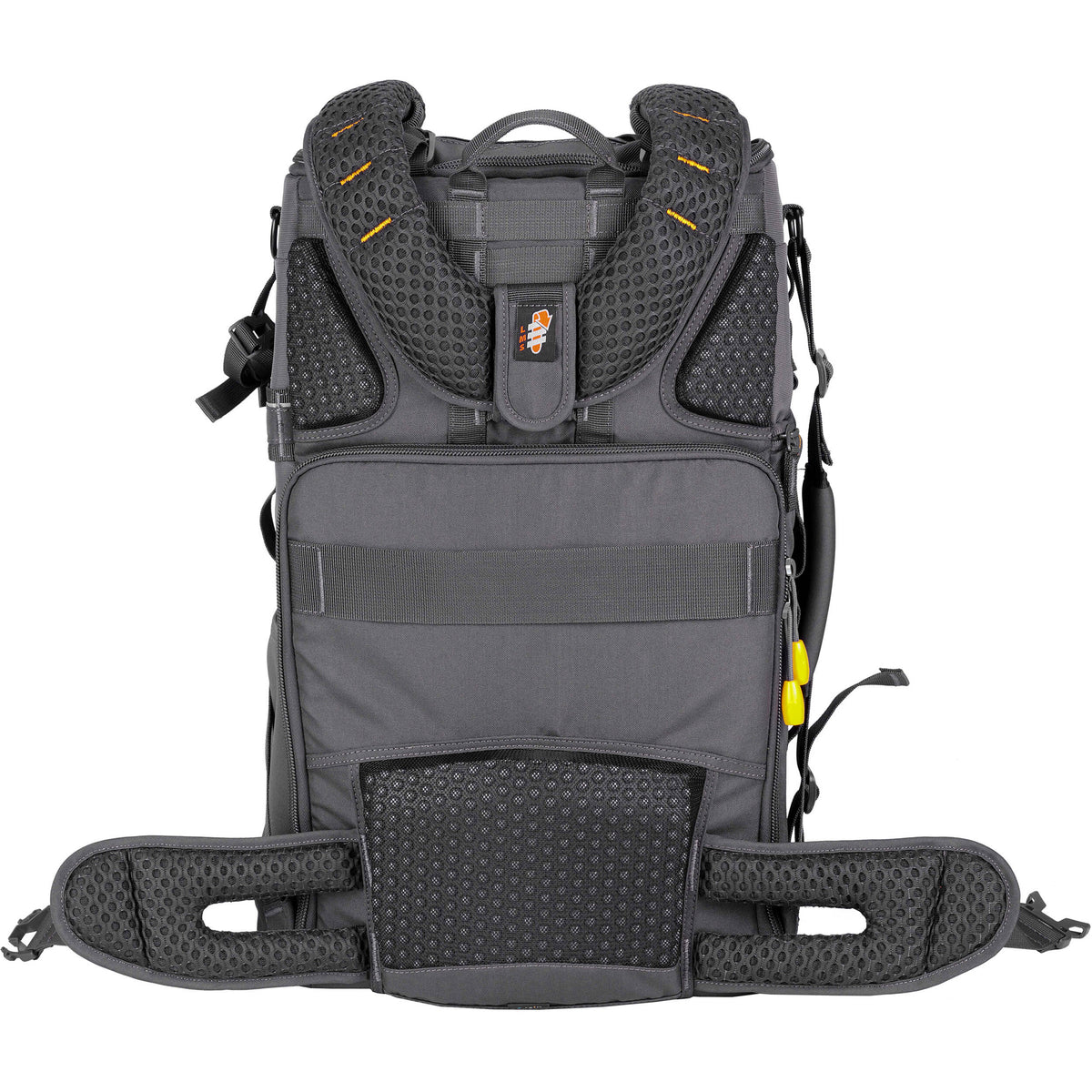 Mochila Vanguard Alta Sky 68 (Dark Gris) - detalle