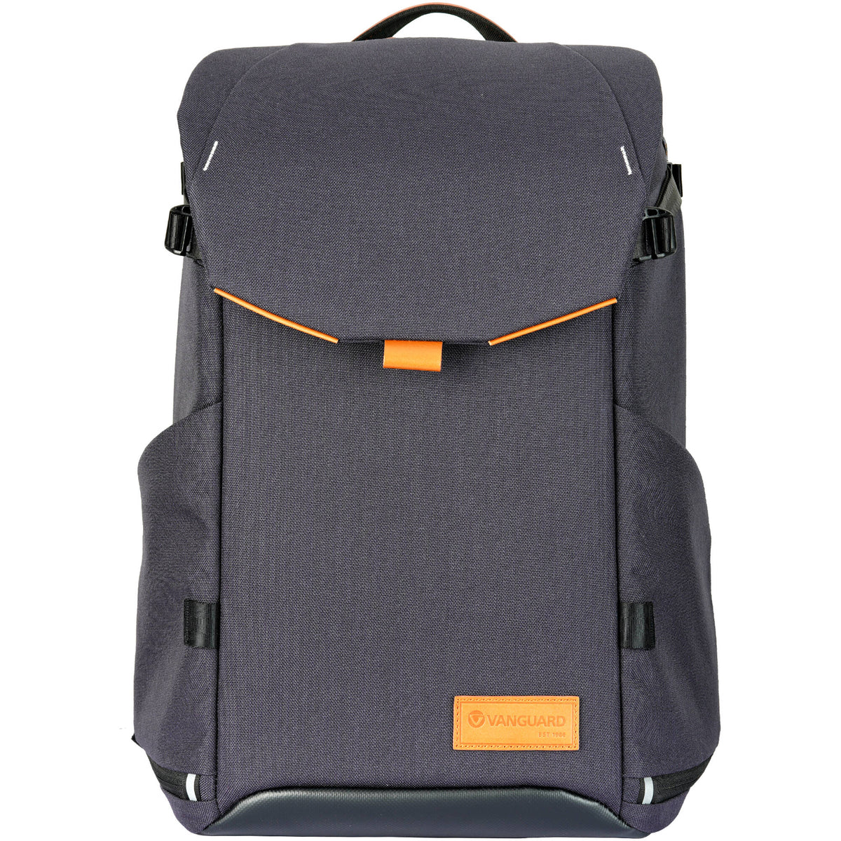 Mochila Vanguard VEO City B46 (Navy) - vista frontal