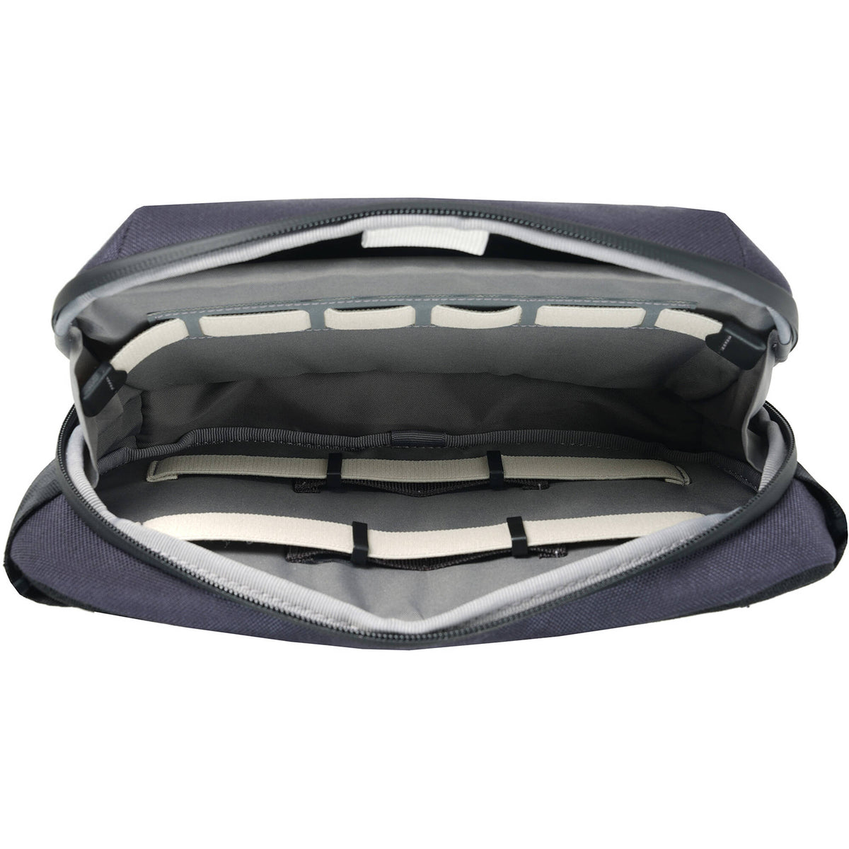 Mochila Vanguard VEO City B46 (Navy) - detalle