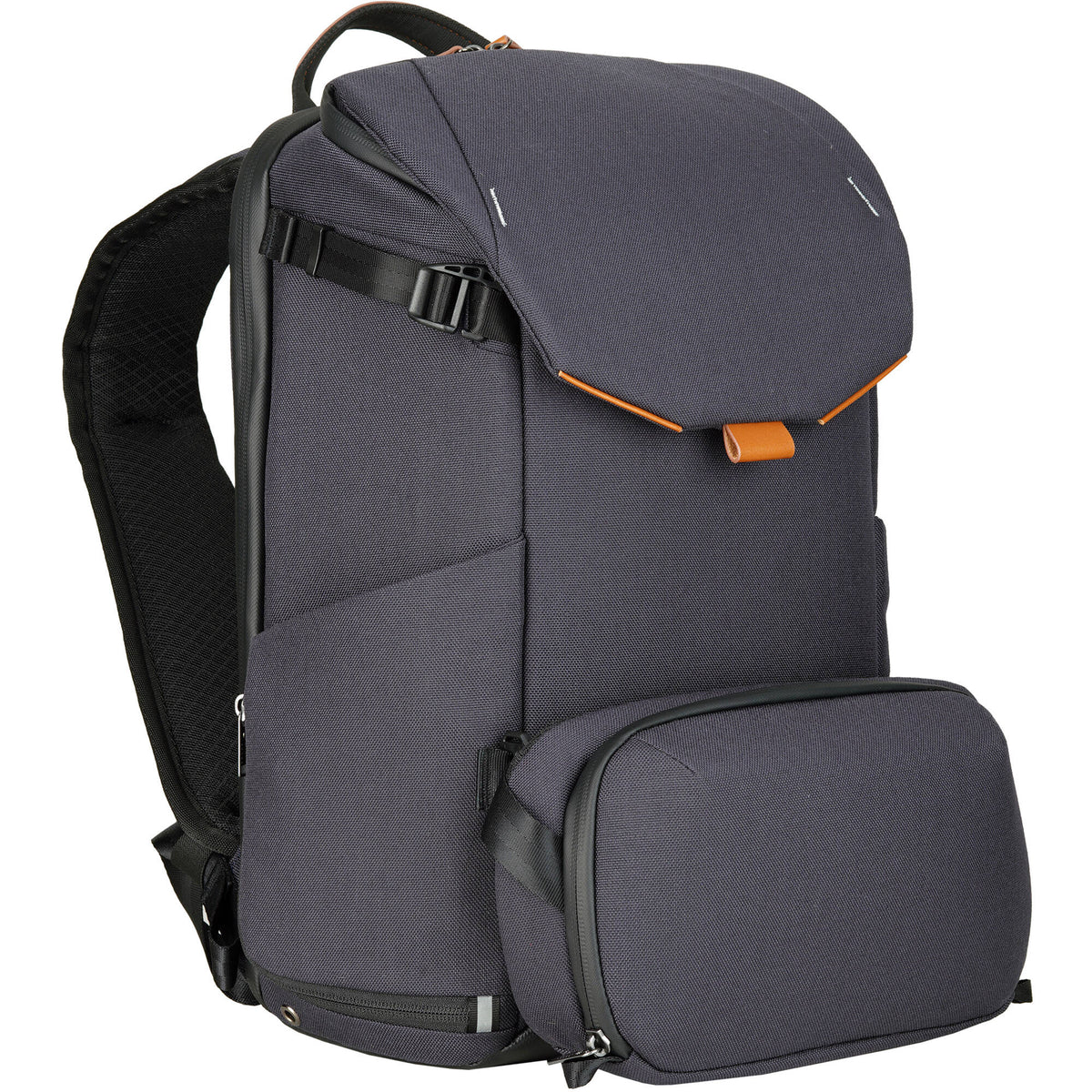Mochila Vanguard VEO City B46 (Navy) - contenido de la caja