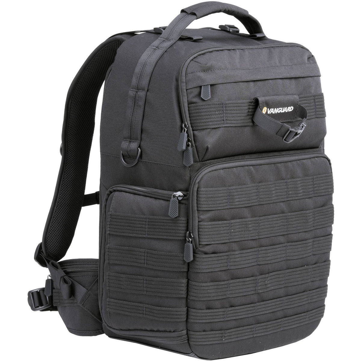 Mochila Vanguard VEO RANGE 48 T (Negro) - vista principal