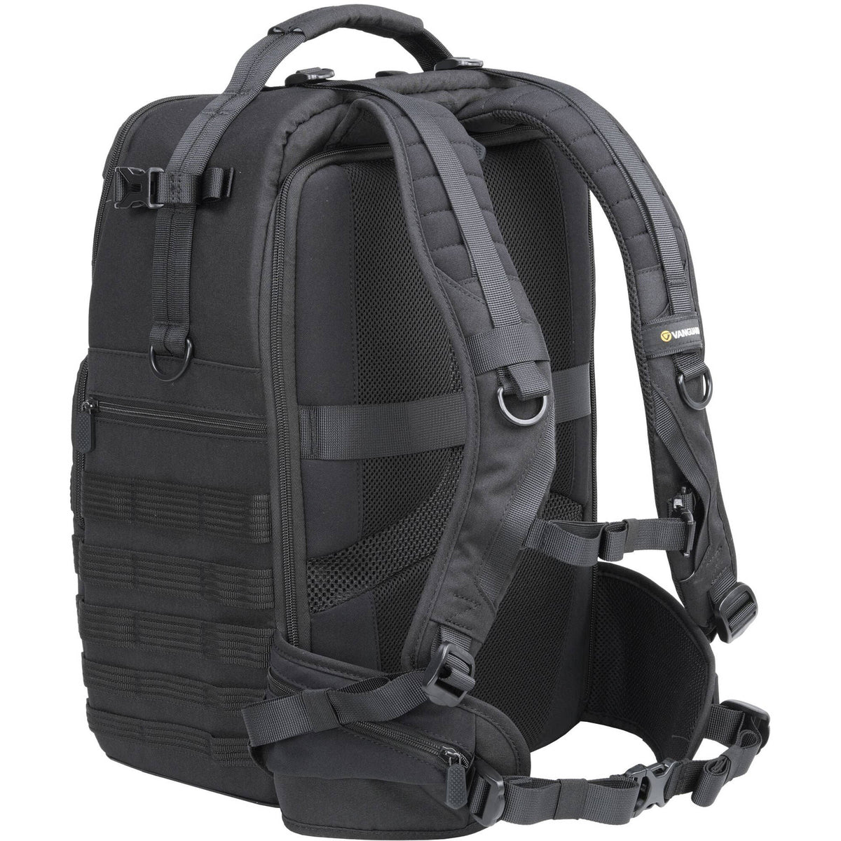 Mochila Vanguard VEO RANGE 48 T (Negro) - detalle