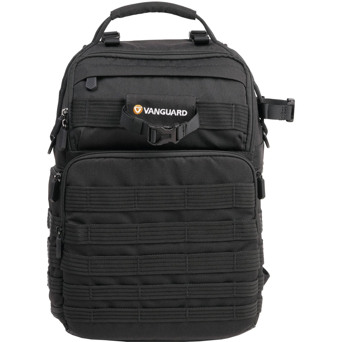 Mochila Vanguard VEO RANGE T37M (Negro) - vista principal