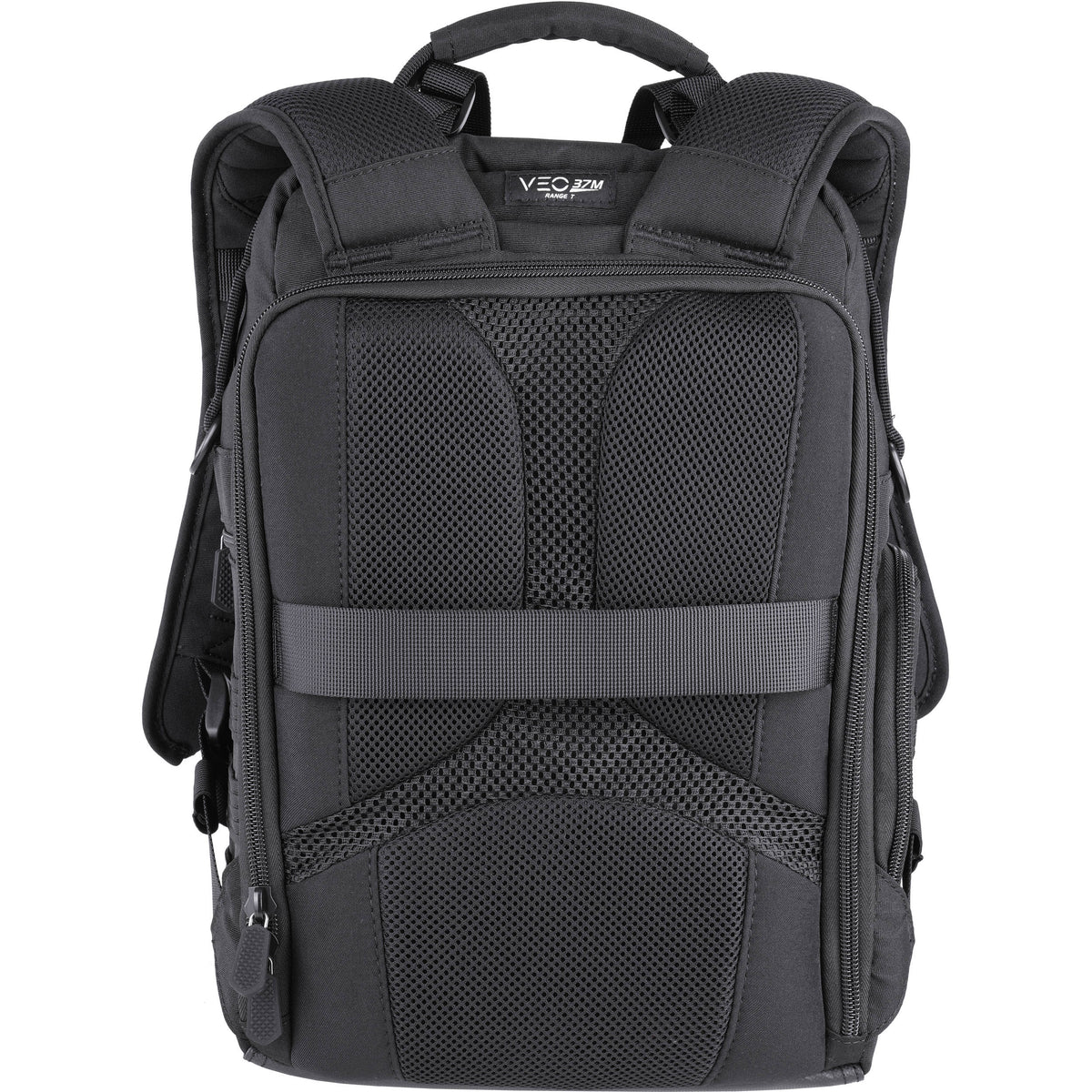 Mochila Vanguard VEO RANGE T37M (Negro) - vista trasera
