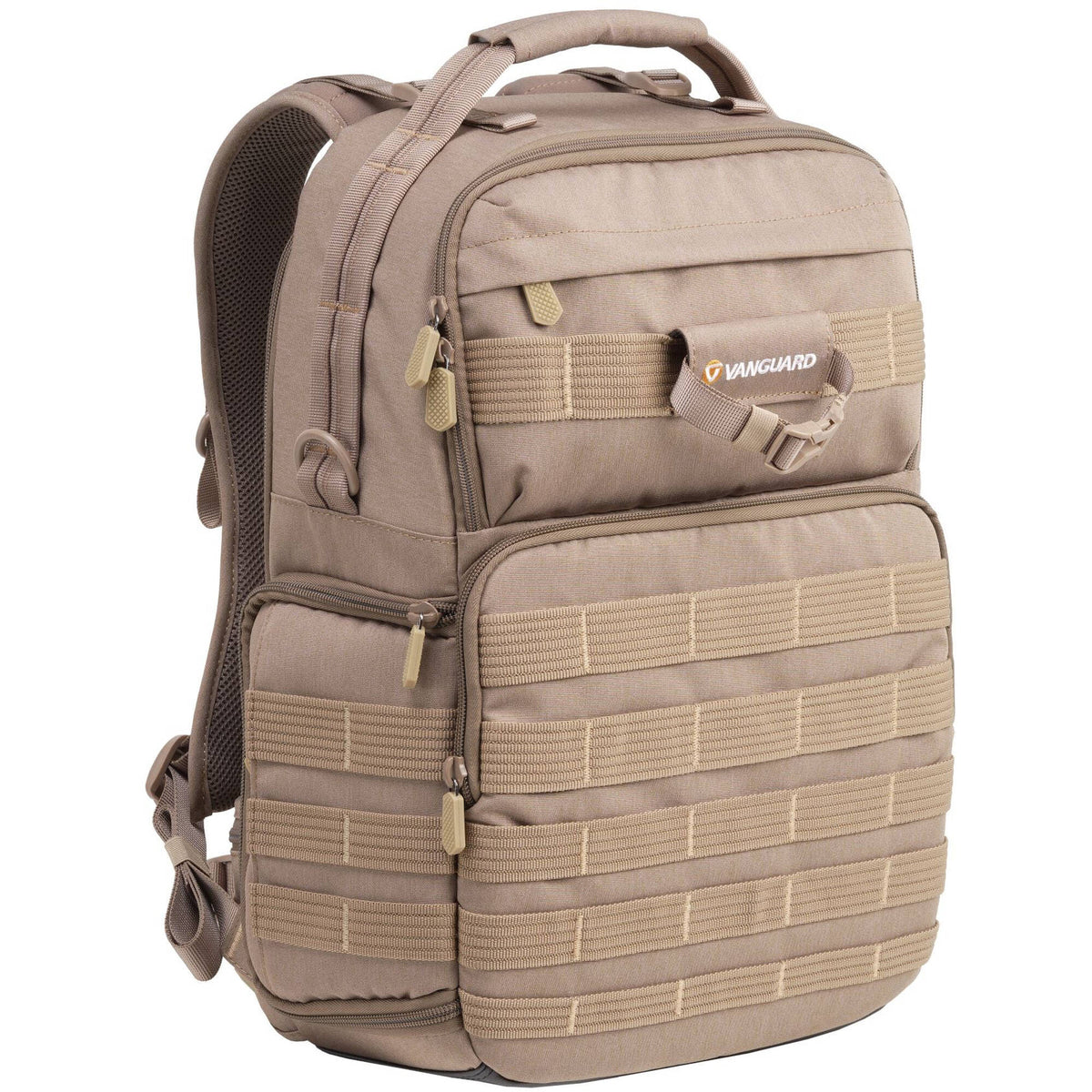 Mochila Vanguard VEO RANGE T45M (Beige) - vista principal