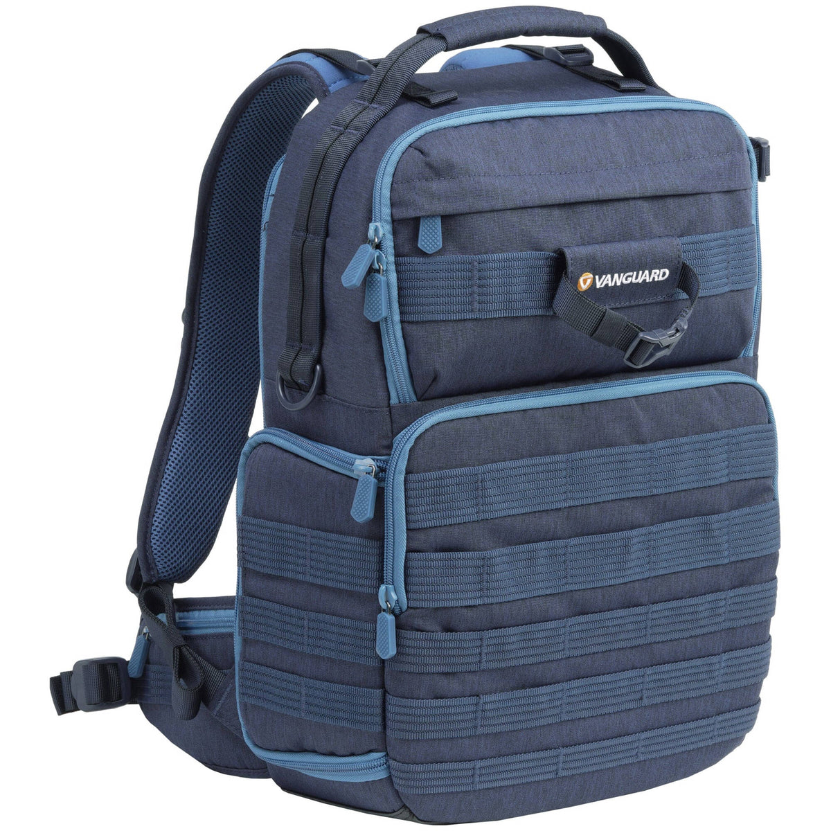 Mochila Vanguard VEO RANGE T45M (Navy) - vista principal