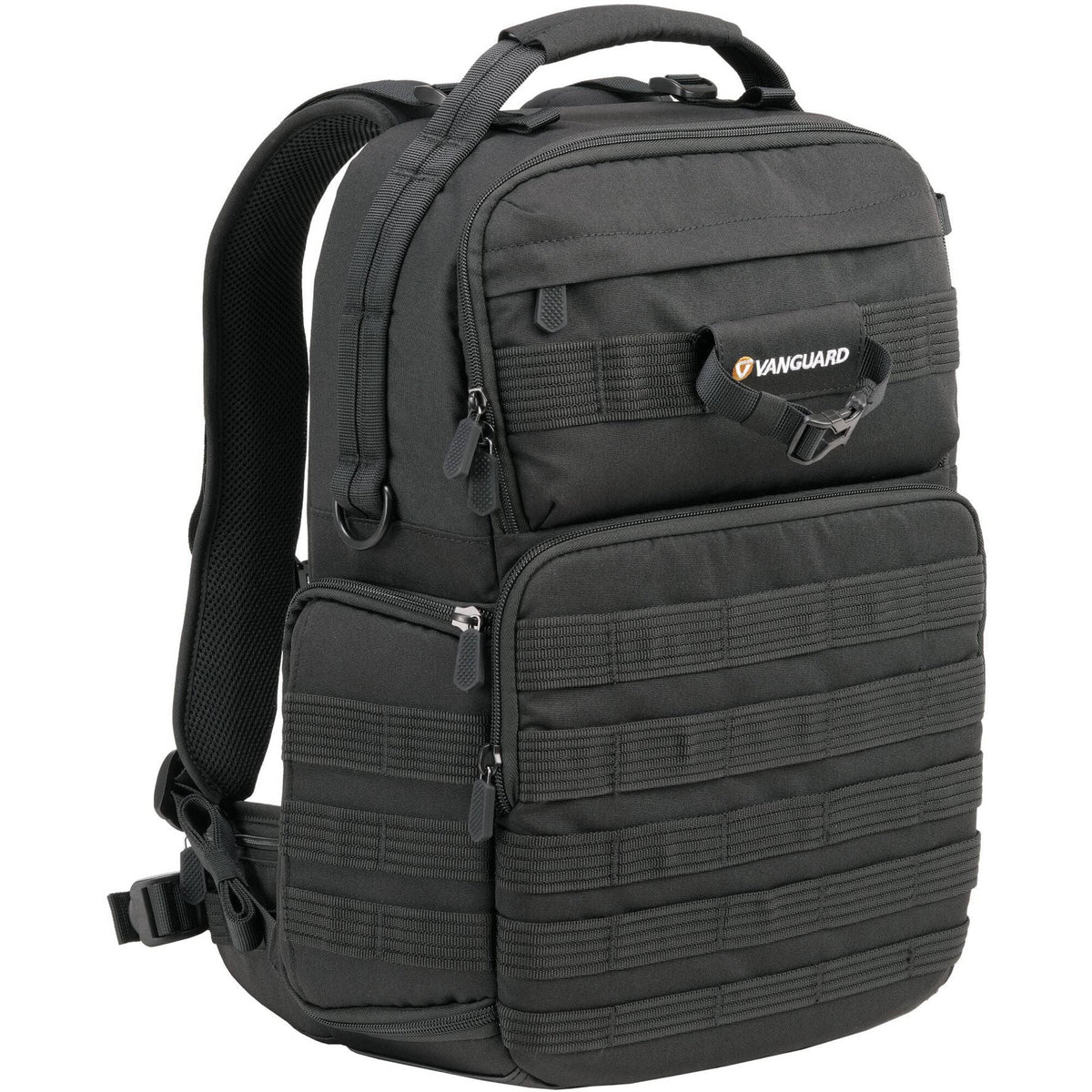 Mochila Vanguard VEO RANGE T45M (Negro) - vista principal