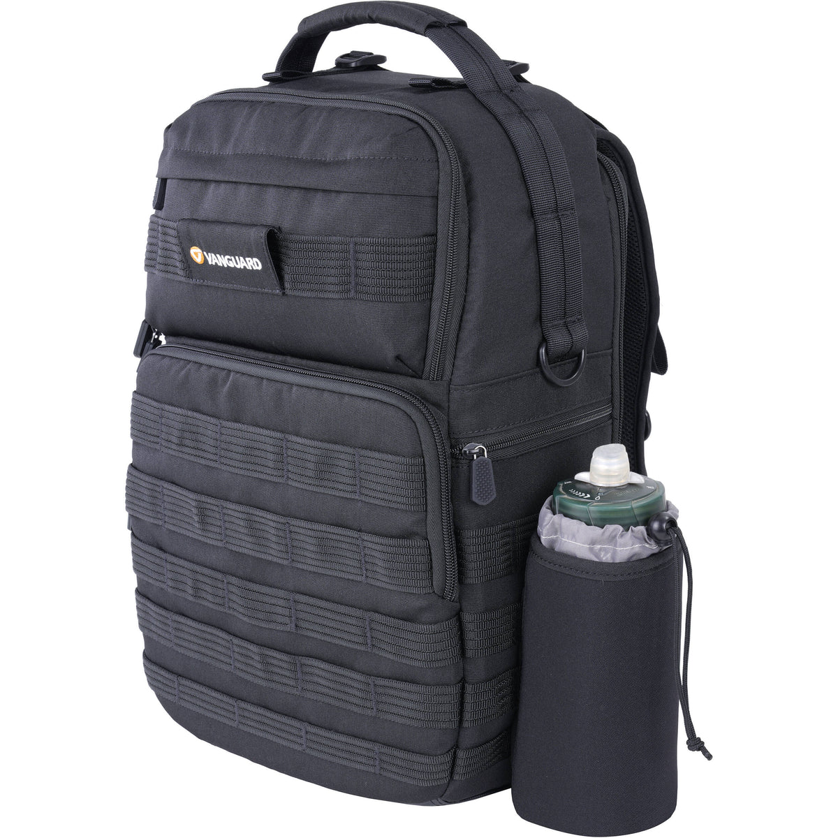 Mochila Vanguard VEO RANGE T45M (Negro) - vista trasera